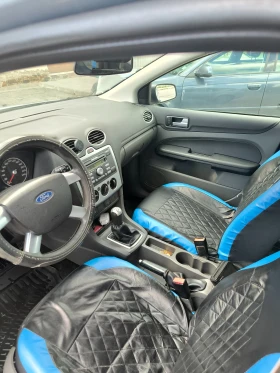Ford Focus - 1900 € / 3716.08 лв. - 23592578 5