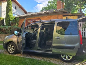 Peugeot Partner undefined | Auto.bg — изображение 5