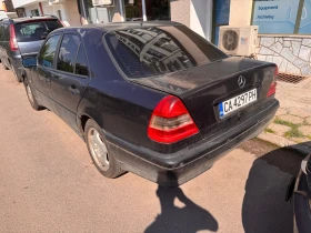 Mercedes-Benz C 220 - 1000 € / 1955.83 лв. - 41793051 5