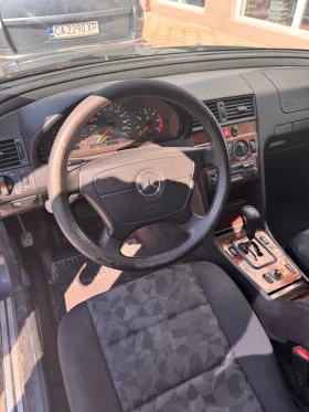 Mercedes-Benz C 220 - 1000 € / 1955.83 лв. - 41793051 6