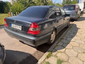 Mercedes-Benz C 220 - 1000 € / 1955.83 лв. - 41793051 4
