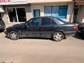 Mercedes-Benz C 220 - 1000 € / 1955.83 лв. - 41793051 3