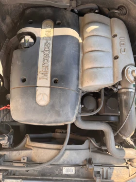 Mercedes-Benz C 220 - 1000 € / 1955.83 лв. - 41793051 9