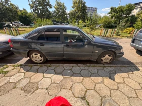 Mercedes-Benz C 220 - 1000 € / 1955.83 лв. - 41793051 2