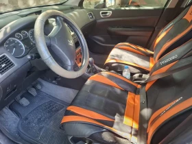 Peugeot 307 Station Wagon | Mobile.bg � ����� ������ 5
