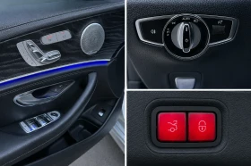 Mercedes-Benz E 220 FACE| AMG| DIGITAL| PANO| BURMESTER| ЛИЗИНГ - 23500 € / 45962.00 лв. - 13327583 15