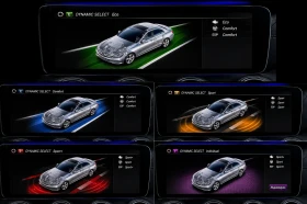 Mercedes-Benz E 220 FACE| AMG| DIGITAL| PANO| BURMESTER| ЛИЗИНГ - 23500 € / 45962.00 лв. - 13327583 14