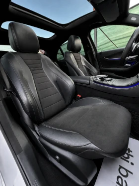 Mercedes-Benz E 220 FACE| AMG| DIGITAL| PANO| BURMESTER| ЛИЗИНГ - 23500 € / 45962.00 лв. - 13327583 7