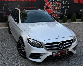Mercedes-Benz E 220 FACE| AMG| DIGITAL| PANO| BURMESTER| ЛИЗИНГ - 23500 € / 45962.00 лв. - 13327583 1