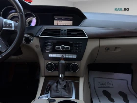 Mercedes-Benz C 250 * Sport* АвтоКредит * (ЦЕНА ДО БГ) - 10070 € / 19695.21 лв. - 42196446 12