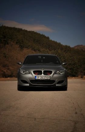 BMW M5 | Mobile.bg � ����� ������ 2