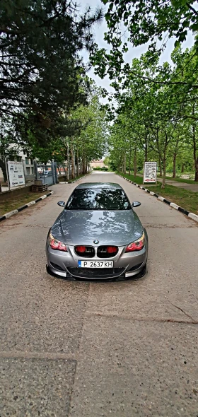 BMW M5 | Mobile.bg � ����� ������ 8