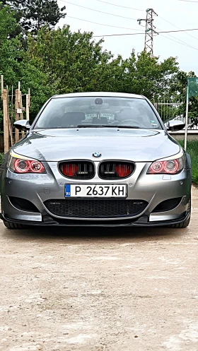 BMW M5 | Mobile.bg � ����� ������ 15