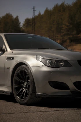 BMW M5 | Mobile.bg � ����� ������ 3