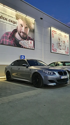 BMW M5 | Mobile.bg � ����� ������ 17