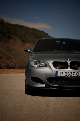 BMW M5 | Mobile.bg � ����� ������ 5