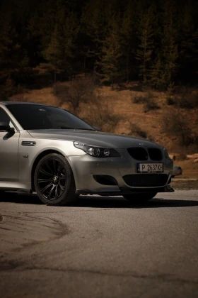 BMW M5 | Mobile.bg � ����� ������ 6