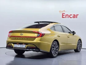 Hyundai Sonata 2.0 Inspiration | Mobile.bg � ����� ������ 2
