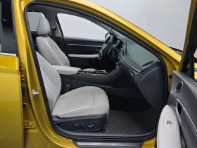 Hyundai Sonata 2.0 Inspiration | Mobile.bg � ����� ������ 11