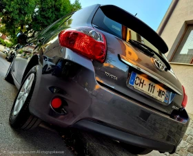 Toyota Auris 1.4d4d-navi-facelift-veriga-6speed-japan  | Mobile.bg � ����� ������ 2
