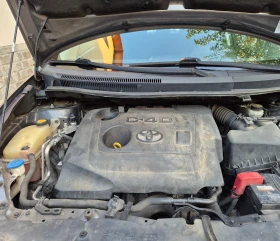 Toyota Auris 1.4d4d-navi-facelift-veriga-6speed-japan  | Mobile.bg � ����� ������ 17