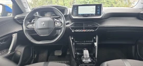 Peugeot 2008 1.5 Hdi-Allure-Automat-130hp | Mobile.bg � ����� ������ 9