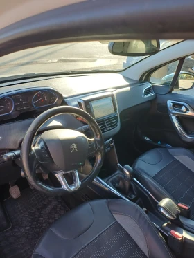Peugeot 2008 1, 6-120�.� ��� | Mobile.bg � ����� ������ 7