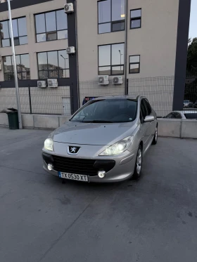 Peugeot 307 1.6 HDI | Mobile.bg � ����� ������ 9