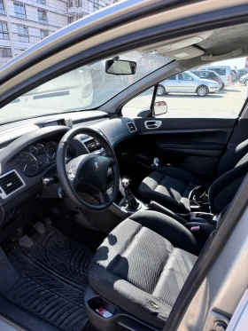 Peugeot 307 1.6 HDI | Mobile.bg � ����� ������ 10