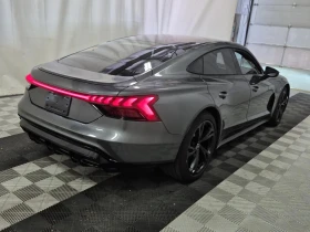 Audi E-Tron GT 2 ����� * 48 000 ��* Carfax | Mobile.bg � ����� ������ 4