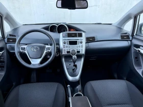 Toyota Verso 2.2-150 �.�. * ���������* * ��� ����* * ������*  | Mobile.bg � ����� ������ 11