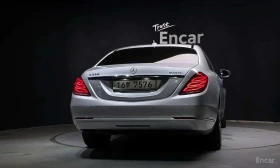 Mercedes-Benz S 350 L Blue TEC * КРАЙНА ЦЕНА ДО БЪЛГАРИЯ - 15150 € - 10377119 4