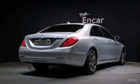 Mercedes-Benz S 350 L Blue TEC * КРАЙНА ЦЕНА ДО БЪЛГАРИЯ - 15150 € - 10377119 2