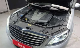 Mercedes-Benz S 350 L Blue TEC * КРАЙНА ЦЕНА ДО БЪЛГАРИЯ - 15150 € - 10377119 6