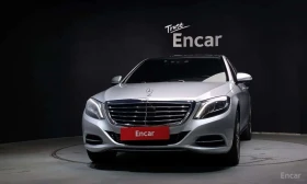 Mercedes-Benz S 350 L Blue TEC * КРАЙНА ЦЕНА ДО БЪЛГАРИЯ - 15150 € - 10377119 3