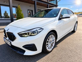 BMW 2 Gran Coupe 218i (РЕАЛЕН ПРОБЕГ, СЕРВИЗНА ИСТОРИЯ, 2 КЛЮЧА)