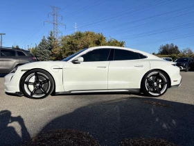 Porsche Taycan Turbo* 360* Pano* Bose* Обдух* Chrono* 4x4*  - 47499 € - 48555825 4