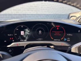 Porsche Taycan Turbo* 360* Pano* Bose* Обдух* Chrono* 4x4*  - 47499 € - 48555825 7