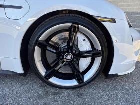 Porsche Taycan Turbo* 360* Pano* Bose* Обдух* Chrono* 4x4*  - 47499 € - 48555825 5