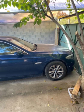 BMW 520 520d | Auto.bg — изображение 4