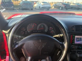 Chevrolet Corvette 5.7 hemi / Targa/ ���� Carfax | Mobile.bg � ����� ������ 12