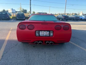 Chevrolet Corvette 5.7 hemi / Targa/ ���� Carfax | Mobile.bg � ����� ������ 4
