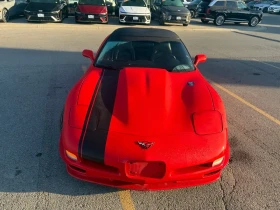 Chevrolet Corvette 5.7 hemi / Targa/ ���� Carfax | Mobile.bg � ����� ������ 5