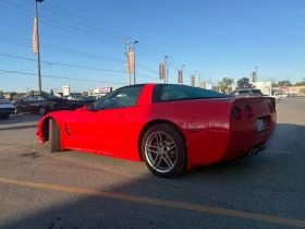 Chevrolet Corvette 5.7 hemi / Targa/ ���� Carfax | Mobile.bg � ����� ������ 3