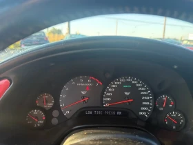 Chevrolet Corvette 5.7 hemi / Targa/ ���� Carfax | Mobile.bg � ����� ������ 11