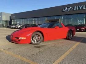 Chevrolet Corvette 5.7 hemi / Targa/ Чист Carfax