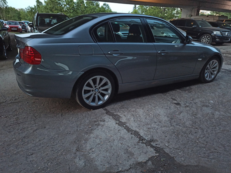 BMW 318 FACELIFT+ AUTOMATIC , снимка 17 - Автомобили и джипове - 45805381