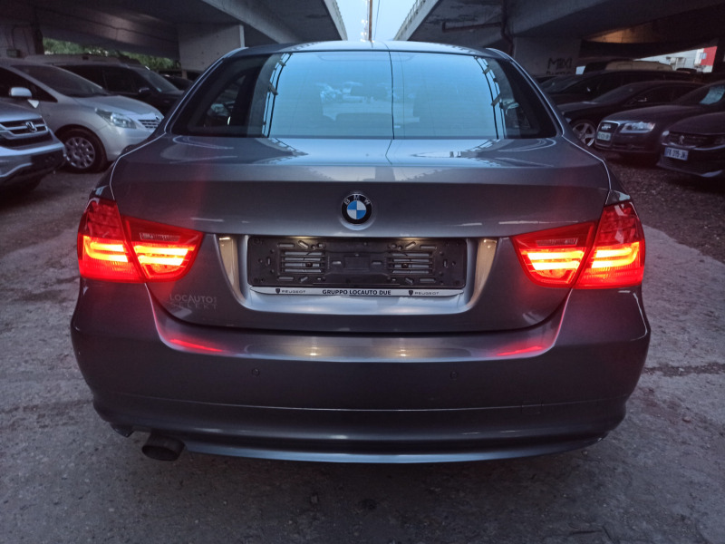 BMW 318 FACELIFT+ AUTOMATIC , снимка 15 - Автомобили и джипове - 45805381