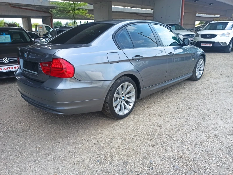 BMW 318 FACELIFT+ AUTOMATIC+ PARKTRONIC, снимка 5 - Автомобили и джипове - 45805381