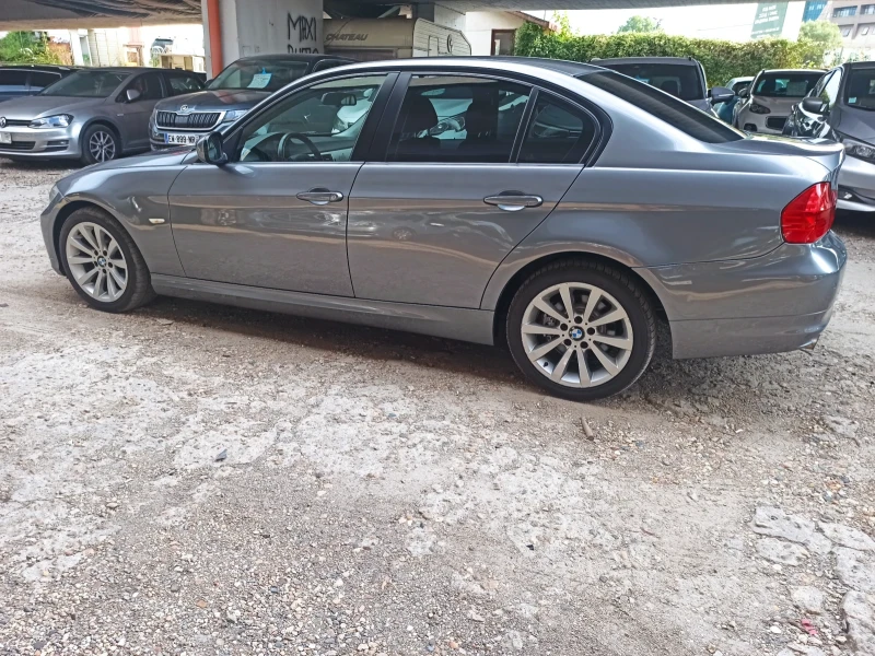BMW 318 FACELIFT+ AUTOMATIC+ PARKTRONIC, снимка 6 - Автомобили и джипове - 45805381